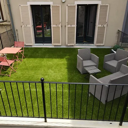 Les Terrasses Du Bouchon - Coeur De - 2 Pers *